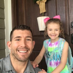 Meet your Posher, Jonathan